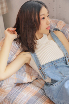 澜丰蜜依 全文