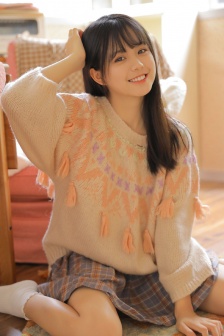 芳龄十六