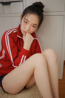 橘丽美