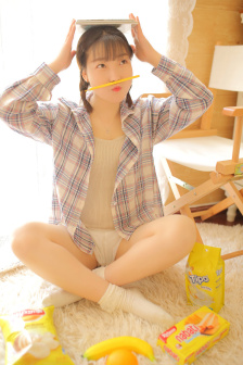 古装写真馆
