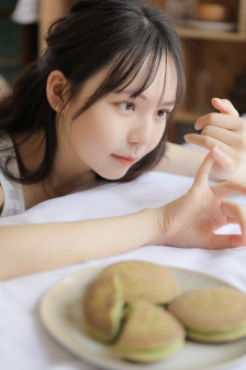 动漫人体艺术
