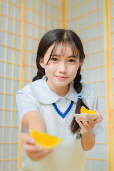 古村女人